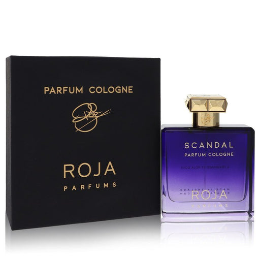 Roja Scandal by Roja Parfums Eau De Parfum Spray 3.4 oz for Men - PerfumeOutlet.com