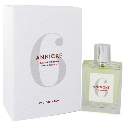 ANNICKE 6 by Eight & Bob Eau De Parfum Spray 3.4 oz for Women - PerfumeOutlet.com