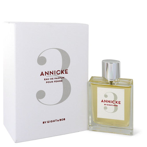 Annicke 3 by Eight & Bob Eau De Parfum Spray 3.4 oz for Women - PerfumeOutlet.com