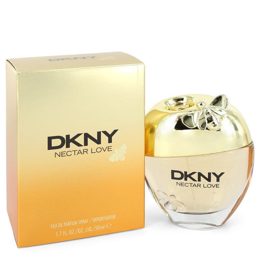 DKNY Nectar Love by Donna Karan Eau De Parfum Spray 1.7 oz for Women - PerfumeOutlet.com