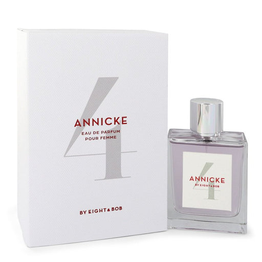 Annicke 4 by Eight & Bob Eau De Parfum Spray 3.4 oz for Women - PerfumeOutlet.com