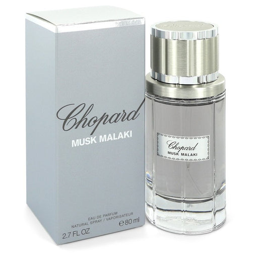 Chopard Musk Malaki by Chopard Eau De Parfum Spray (Unisex) 2.7 oz for Women - PerfumeOutlet.com
