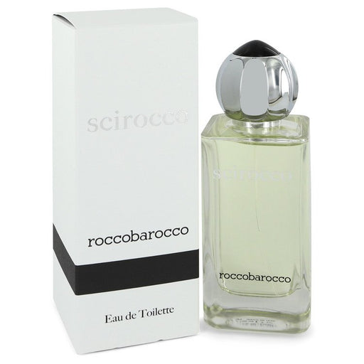 Scirocco by Roccobarocco Eau De Toilette Spray 3.4 oz for Men - PerfumeOutlet.com