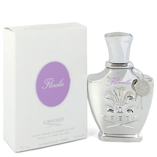 Floralie by Creed Eau De Parfum Spray 2.5 oz for Women - PerfumeOutlet.com