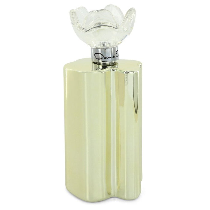 Oscar Gold by Oscar De La Renta Eau De Parfum Spray (unboxed) 6.7 oz for Women - PerfumeOutlet.com
