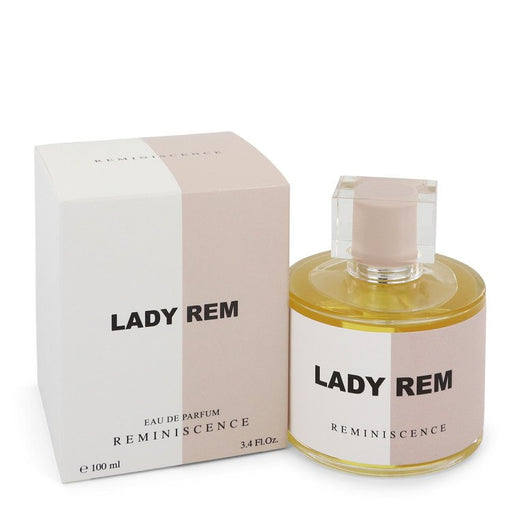Lady Rem by Reminiscence Eau De Parfum Spray 3.4 oz for Women - PerfumeOutlet.com