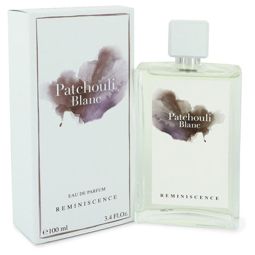Patchouli Blanc by Reminiscence Eau De Parfum Spray (Unisex) 3.4 oz for Women - PerfumeOutlet.com