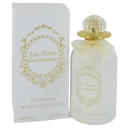 Reminiscence Heliotrope by Reminiscence Eau De Parfum Spray 3.4 oz for Women - PerfumeOutlet.com
