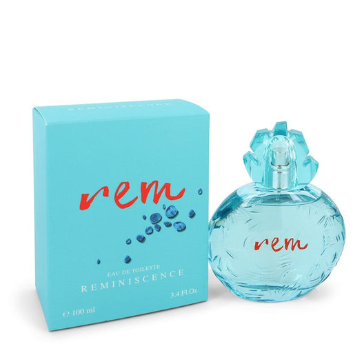 Rem Reminiscence by Reminiscence Eau De Toilette Spray (Unisex) 3.4 oz for Women - PerfumeOutlet.com