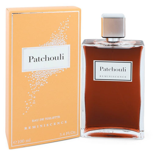 Reminiscence Patchouli by Reminiscence Eau De Toilette Spray for Women - PerfumeOutlet.com
