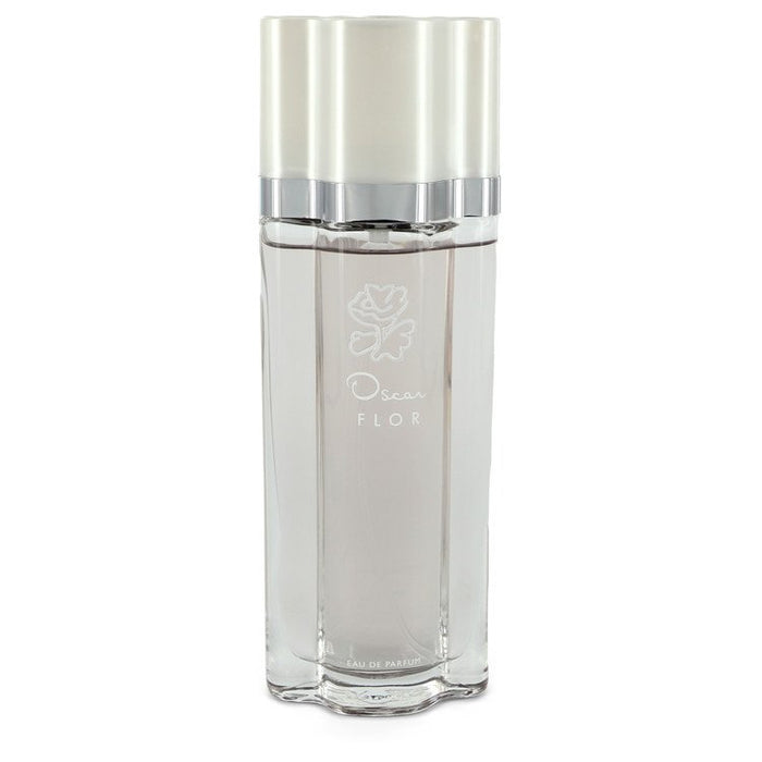 Oscar Flor by Oscar De La Renta Eau De Parfum Spray (unboxed) 3.4 oz for Women - PerfumeOutlet.com