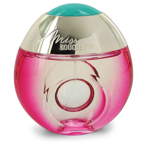Miss Boucheron by Boucheron Eau De Parfum Spray (unboxed) 3.4 oz for Women - PerfumeOutlet.com