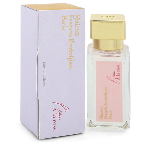 L'eau A La Rose by Maison Francis Kurkdjian Eau De Toilette Spray for Women - PerfumeOutlet.com