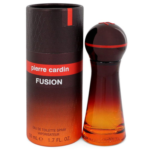 Pierre Cardin Fusion by Pierre Cardin Eau De Toilette Spray for Men - PerfumeOutlet.com