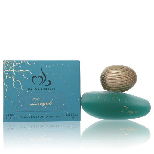 Ziryab  by Majda Bekkali Eau De Parfum Spray (Unisex) 3.96 oz for Women - PerfumeOutlet.com