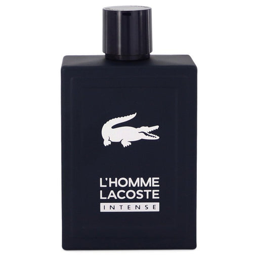 Lacoste L'homme Intense by Lacoste Eau De Toilette Spray (unboxed) 5 oz for Men - PerfumeOutlet.com