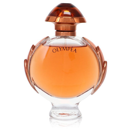 Olympea Intense by Paco Rabanne Eau De Parfum Spray (unboxed) 1.7 oz for Women - PerfumeOutlet.com