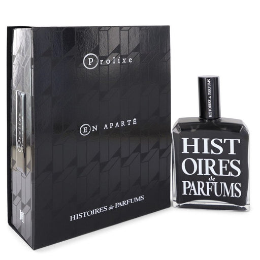 Prolixe by Histoires Eau De Parfum Spray 4 oz for Women - PerfumeOutlet.com