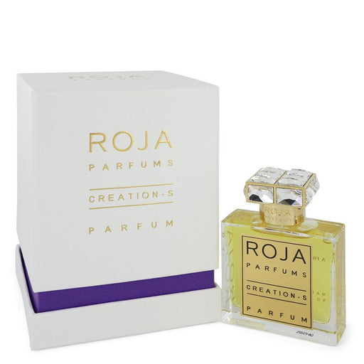 Roja Creation-S by Roja Parfums Extrait De Parfum Spray 1.7 oz for Women - PerfumeOutlet.com