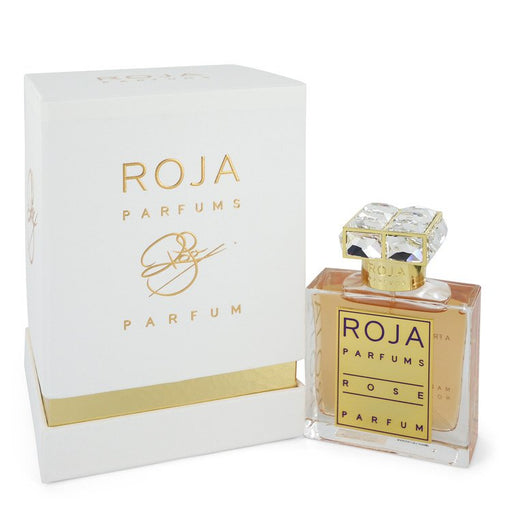 Roja Rose by Roja Parfums Extrait De Parfum Spray 1.7 oz for Women - PerfumeOutlet.com