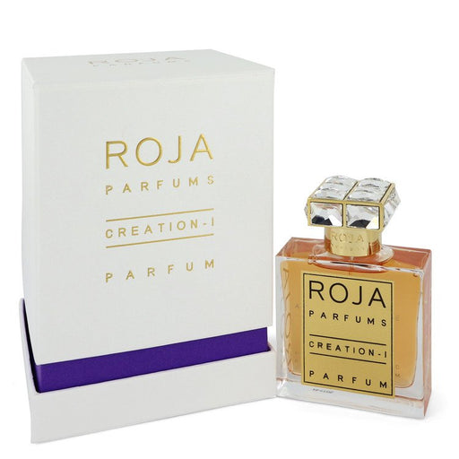 Roja Creation-I by Roja Parfums Extrait De Parfum Spray 1.7 oz for Women - PerfumeOutlet.com