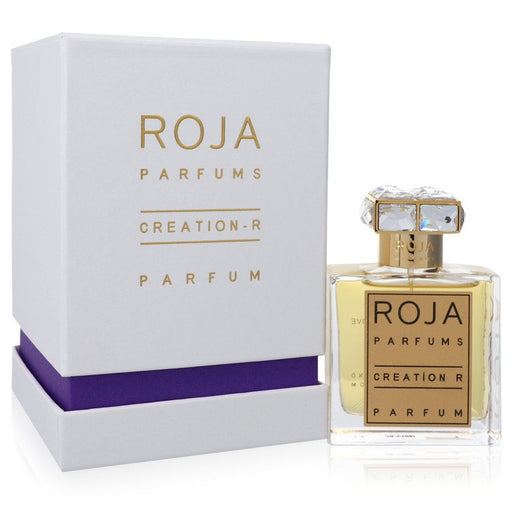 Roja Creation-R by Roja Parfums Extrait De Parfum Spray 1.7 oz for Women - PerfumeOutlet.com