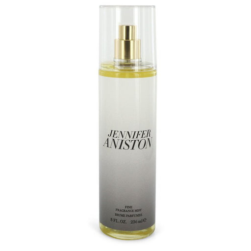Jennifer Aniston by Jennifer Aniston Fragrance Mist 8 oz for Women - PerfumeOutlet.com