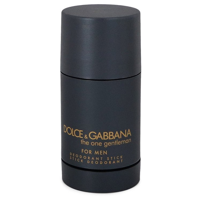 The One Gentlemen by Dolce & Gabbana Deodorant Stick 2.5 oz for Men - PerfumeOutlet.com