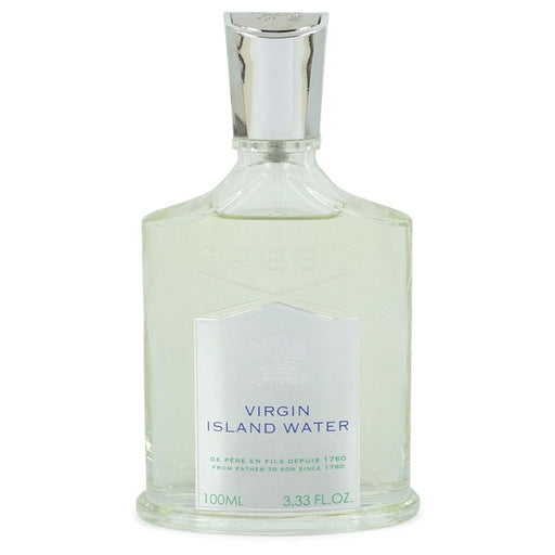 Virgin Island Water by Creed Eau De Parfum Spray 1.7 oz for - PerfumeOutlet.com