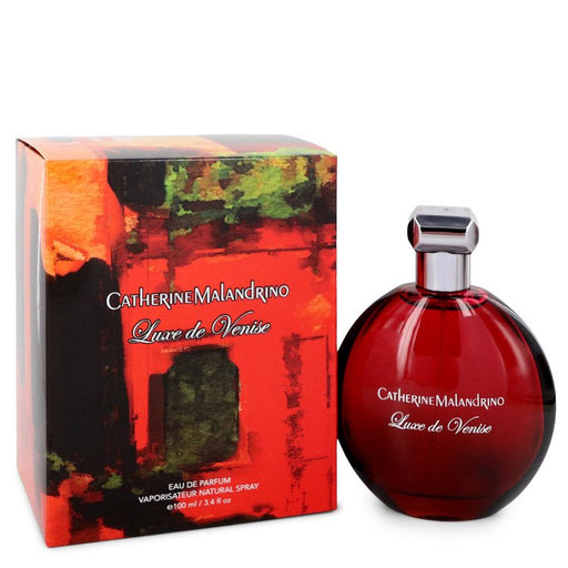 Luxe De Venise by Catherine Malandrino Eau De Parfum Spray 3.4 oz for Women - PerfumeOutlet.com