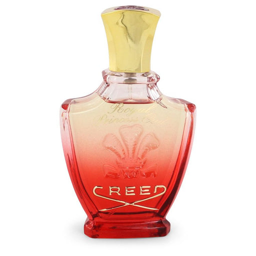 Royal Princess Oud by Creed Millesime Spray (unboxed) 2.5 oz for Women - PerfumeOutlet.com