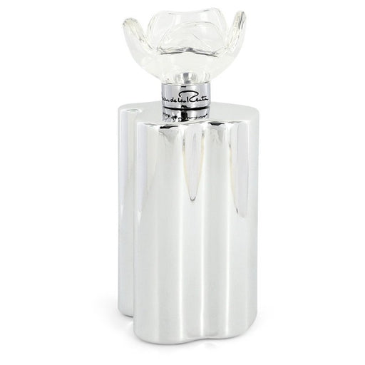 Oscar White Gold by Oscar De La Renta Eau De Parfum Spray (unboxed) 6.7 oz for Women - PerfumeOutlet.com