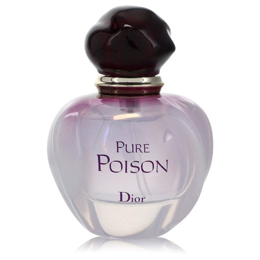 Pure Poison by Christian Dior Eau De Parfum Spray (unboxed) 1 oz for Women - PerfumeOutlet.com