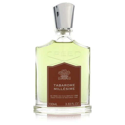 Tabarome by Creed Eau De Parfum Spray (unboxed) 3.3 oz for Men - PerfumeOutlet.com