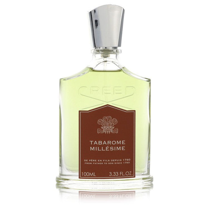 Tabarome by Creed Eau De Parfum Spray (unboxed) 3.3 oz for Men - PerfumeOutlet.com