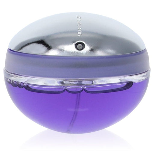 ULTRAVIOLET by Paco Rabanne Eau De Parfum Spray (unboxed) 2.7 oz for Women - PerfumeOutlet.com