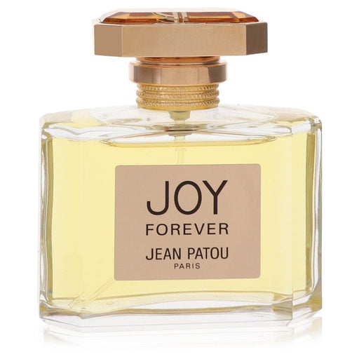 Joy Forever by Jean Patou Eau De Parfum Spray (unboxed) 2.5 oz for Women - PerfumeOutlet.com