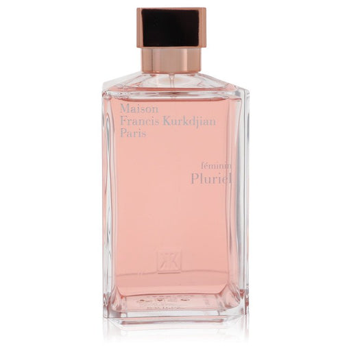 Pluriel by Maison Francis Kurkdjian Eau De Parfum Spray (unboxed) 6.7 oz for Women - PerfumeOutlet.com