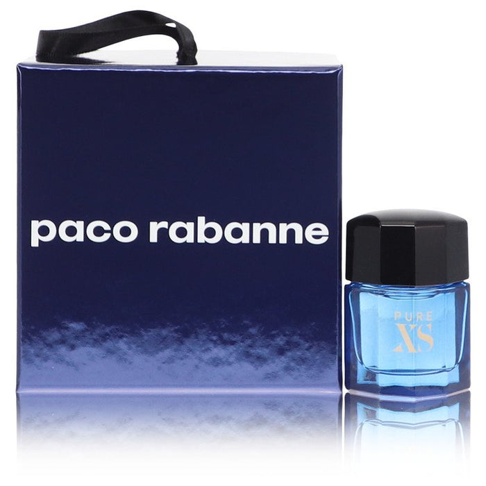 XS by Paco Rabanne Mini EDT oz for Men