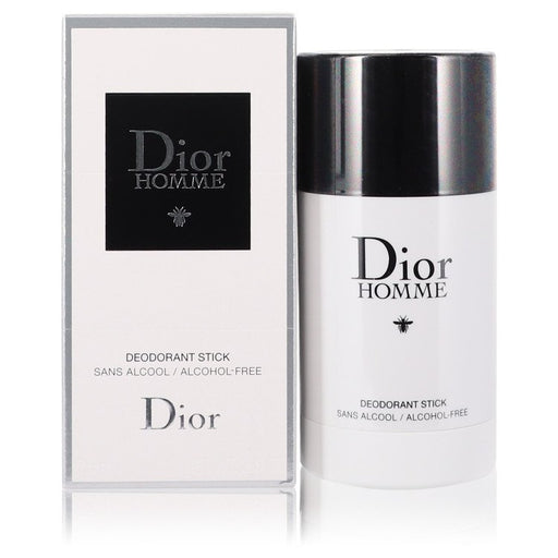 Dior Homme by Christian Dior Alcohol Free Deodorant Stick 2.62 oz for Men - PerfumeOutlet.com