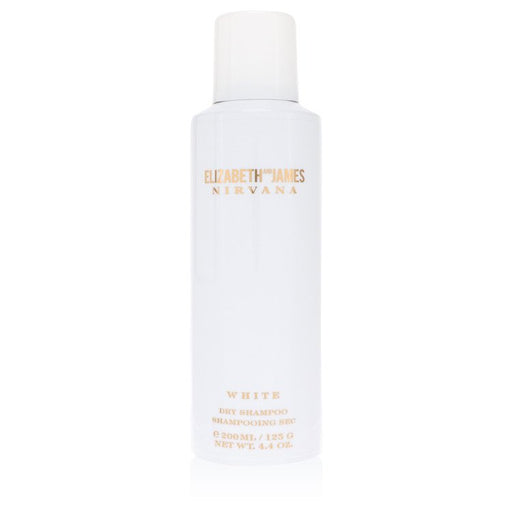 Nirvana White by Elizabeth and James Dry Shampoo 4.4 oz for Women - PerfumeOutlet.com