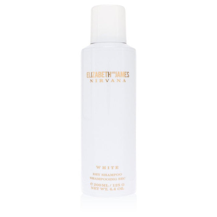 Nirvana White by Elizabeth and James Dry Shampoo 4.4 oz for Women - PerfumeOutlet.com