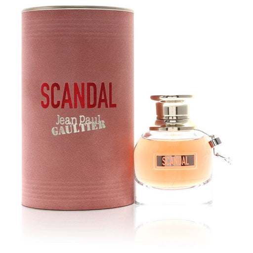 Jean Paul Gaultier Scandal by Jean Paul Gaultier Eau De Parfum Spray 1 oz for Women - PerfumeOutlet.com