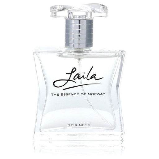 Laila by Geir Ness Eau De Parfum Spray (unboxed) 1.7 oz for Women - PerfumeOutlet.com