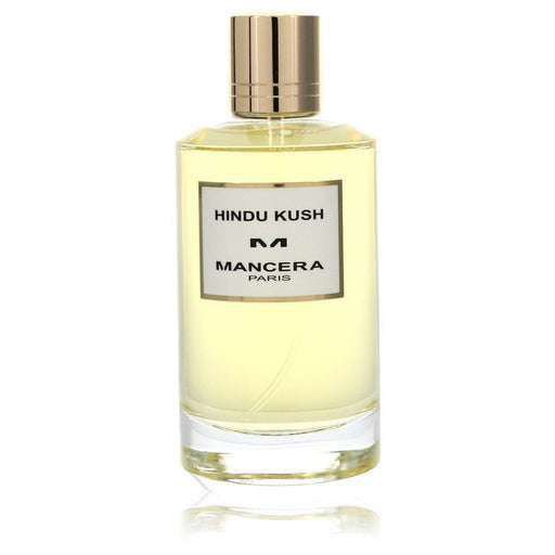 Mancera Hindu Kush by Mancera Eau De Parfum Spray (Unisex unboxed) 4 oz for Women - PerfumeOutlet.com