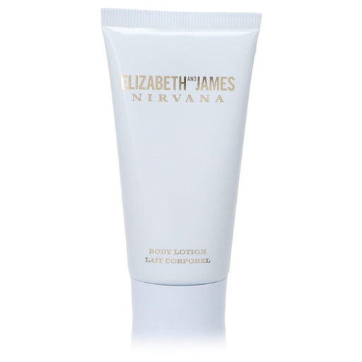 Nirvana White by Elizabeth and James Body Lotion (Unboxed) 1.7 oz for Women - PerfumeOutlet.com