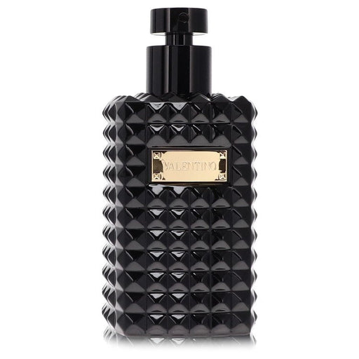 Valentino Noir Absolu Musc Essence by Valentino Eau De Parfum Spray (Unisex unboxed) 3.4 oz for Women - PerfumeOutlet.com