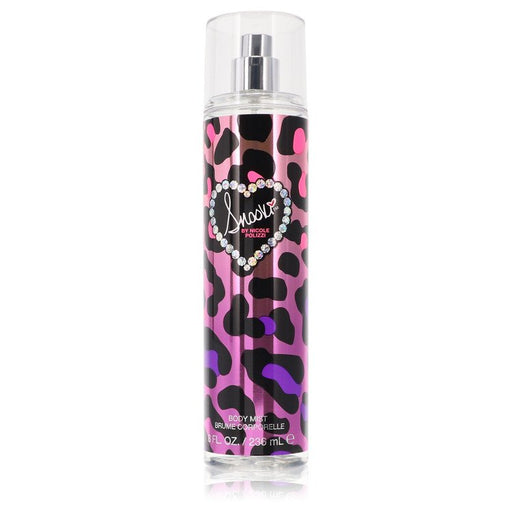 Snooki by Nicole Polizzi Body Mist 8 oz for Women - PerfumeOutlet.com