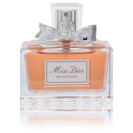 Miss Dior (Miss Dior Cherie) by Christian Dior Eau De Parfum Spray (New Packaging unboxed) 1.7 oz for Women - PerfumeOutlet.com