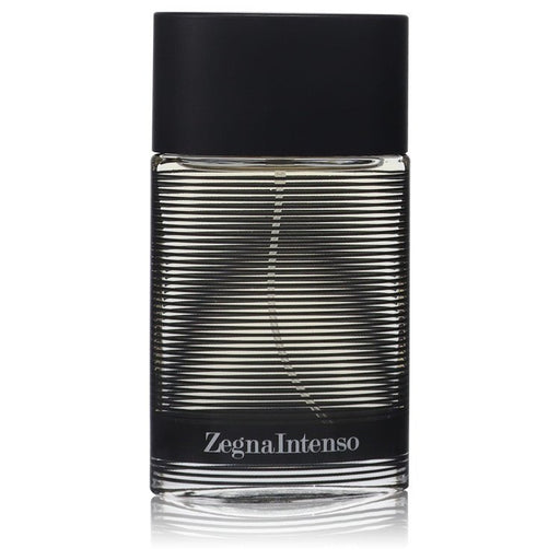 Zegna Intenso by Ermenegildo Zegna Eau De Toilette Spray (unboxed) 1.7 oz for Men - PerfumeOutlet.com